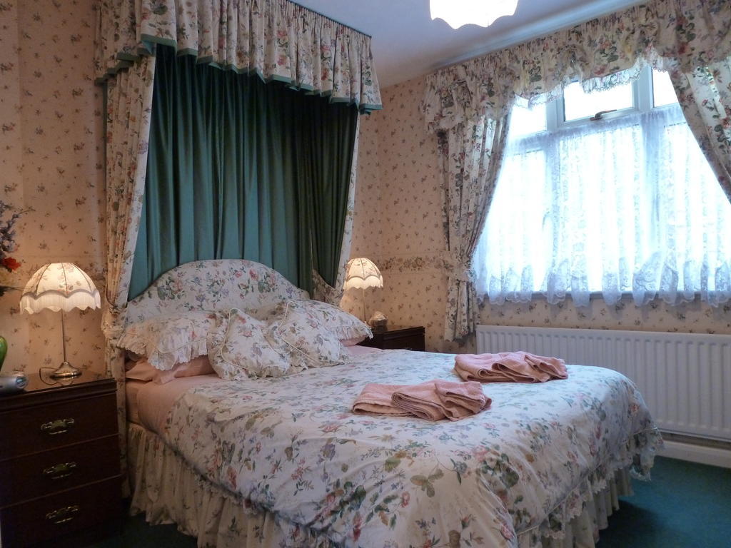 Mil-Mar Stratford-upon-Avon Room photo